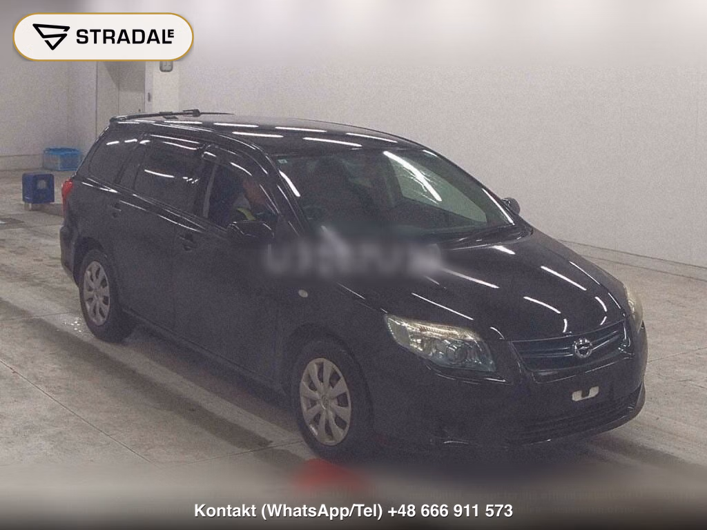 TOYOTA COROLLA FIELDER 1.5X, miniaturka 2
