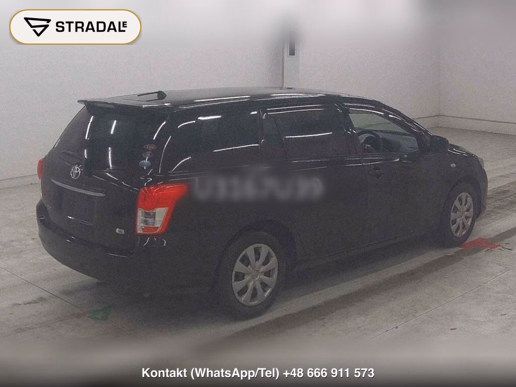 TOYOTA COROLLA FIELDER 1.5X, miniaturka 6