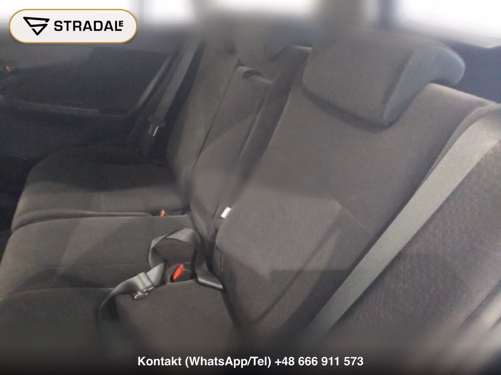 TOYOTA COROLLA FIELDER 1.5X, miniaturka 7