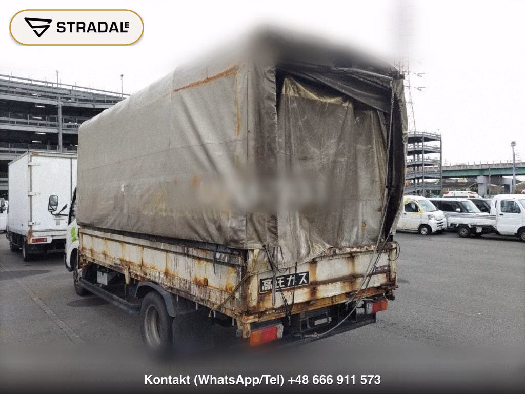 HINO DUTRO 2D, miniaturka 3
