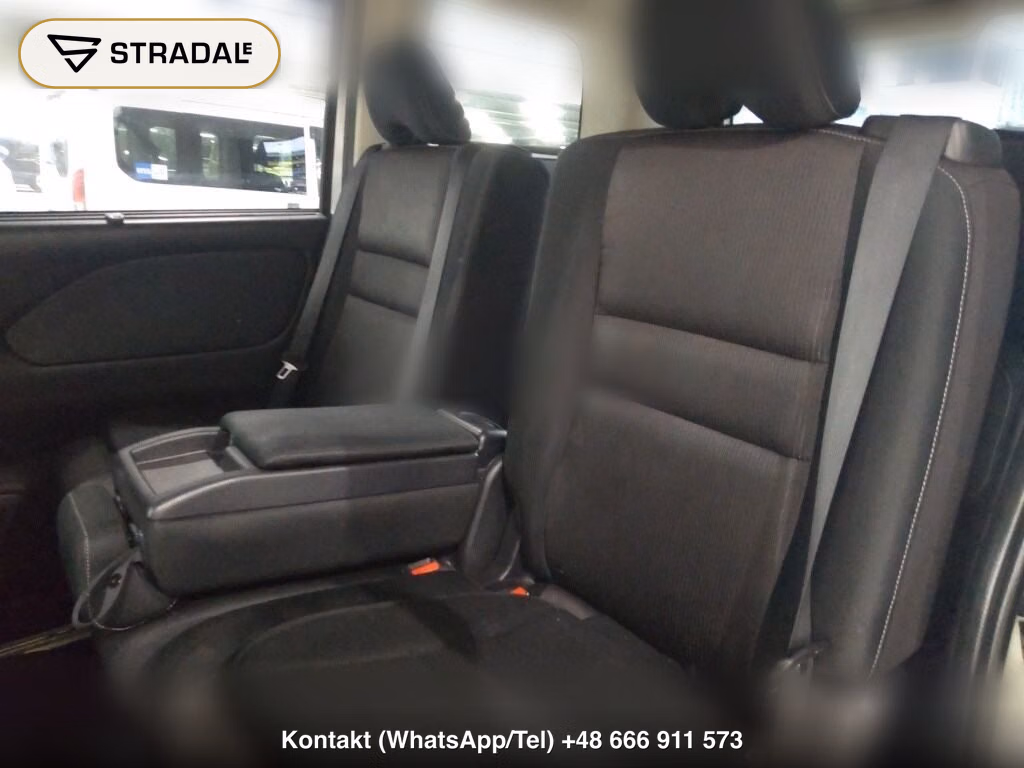 NISSAN SERENA 5D HIGHWAY STAR G, miniaturka 7