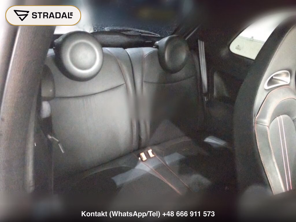 ABARTH 595, miniaturka 7