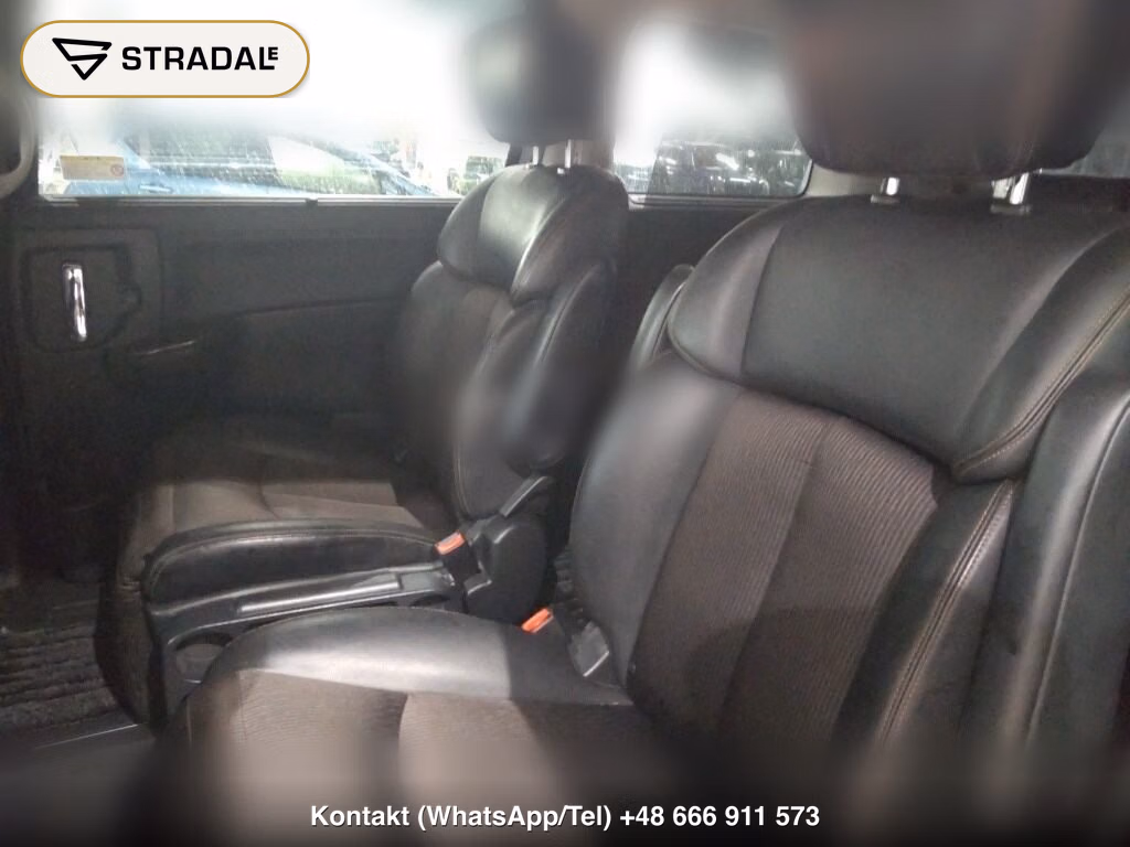 NISSAN ELGRAND 5D 250 HIGHWAY STAR, miniaturka 7