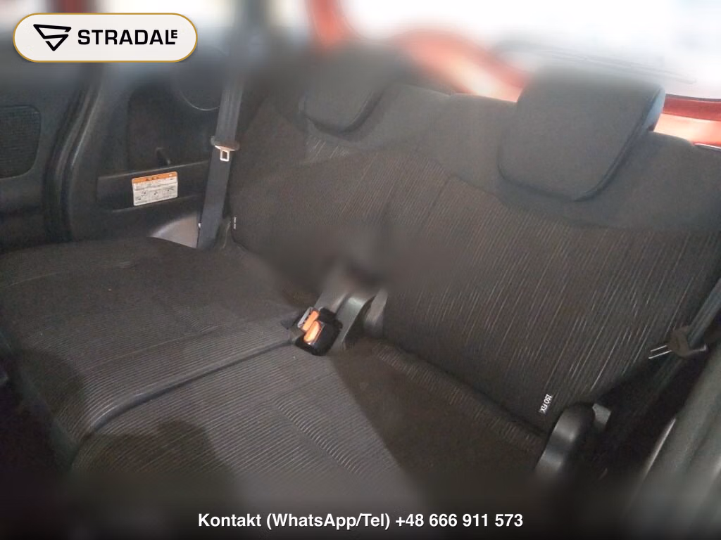 NISSAN DAYZ ROOX HIGHWAY STAR X, miniaturka 7