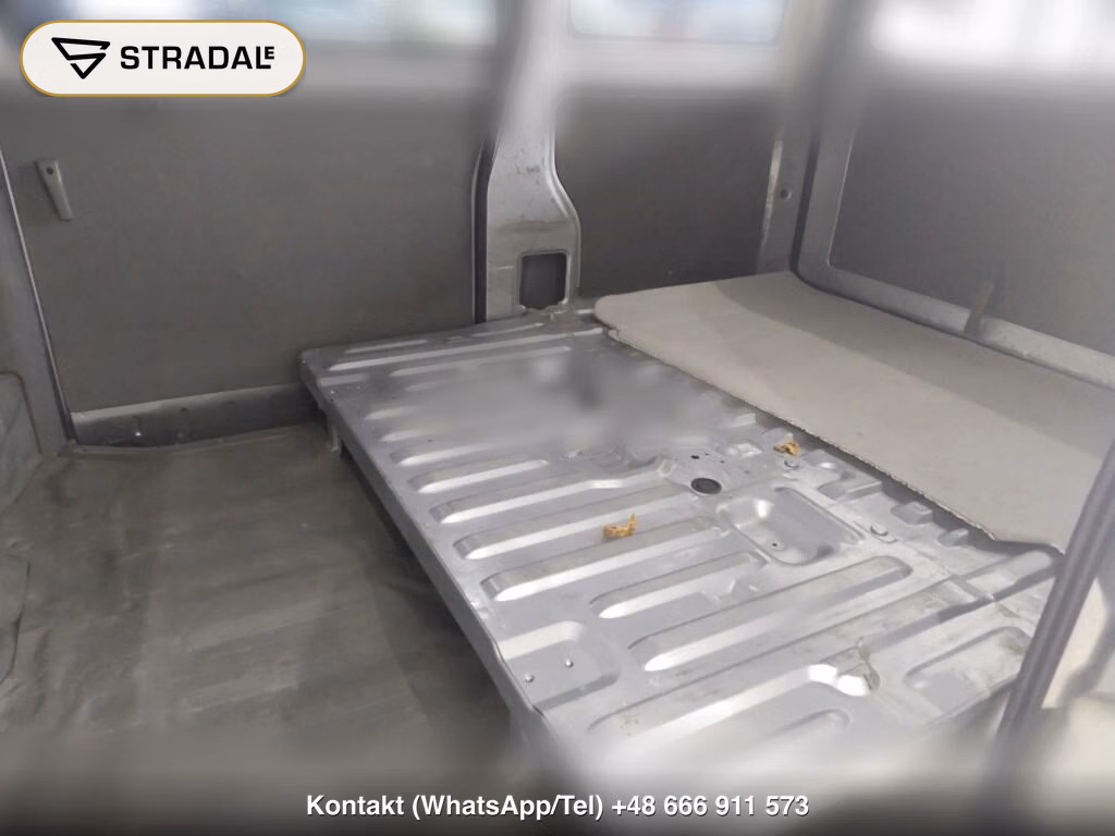 MITSUBISHI MINICAB VAN, miniaturka 7