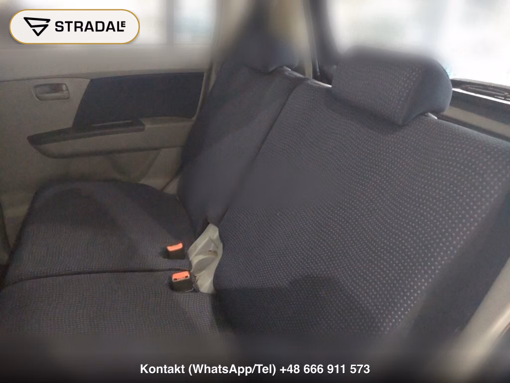SUZUKI WAGON R 5D, miniaturka 7