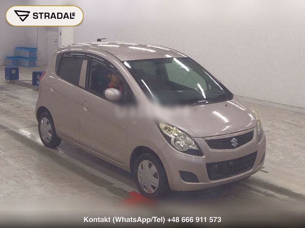SUZUKI CERVO 5D, miniaturka 2