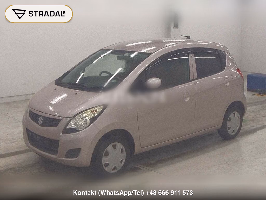 SUZUKI CERVO 5D, miniaturka 5