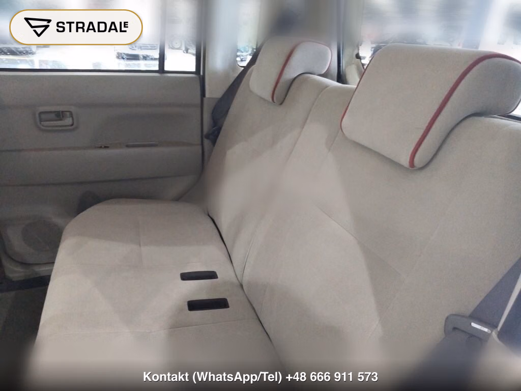 DAIHATSU MOVE CONTE, miniaturka 7