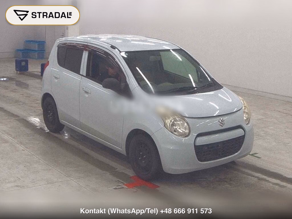 SUZUKI ALTO ECO, miniaturka 2