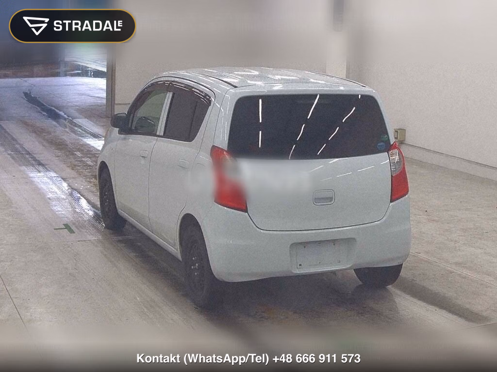 SUZUKI ALTO ECO, miniaturka 3