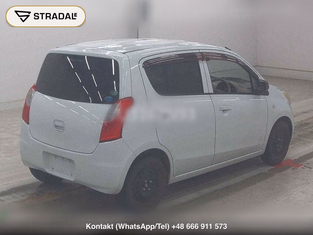 SUZUKI ALTO ECO, miniaturka 6