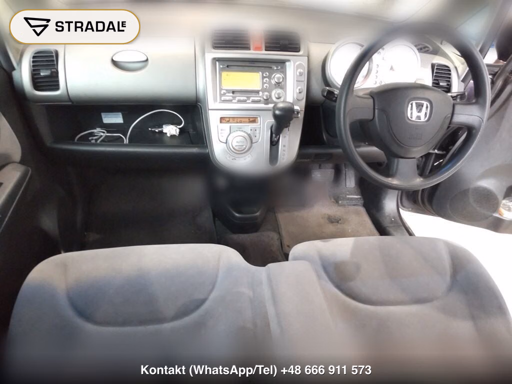 HONDA LIFE 5D, miniaturka 4