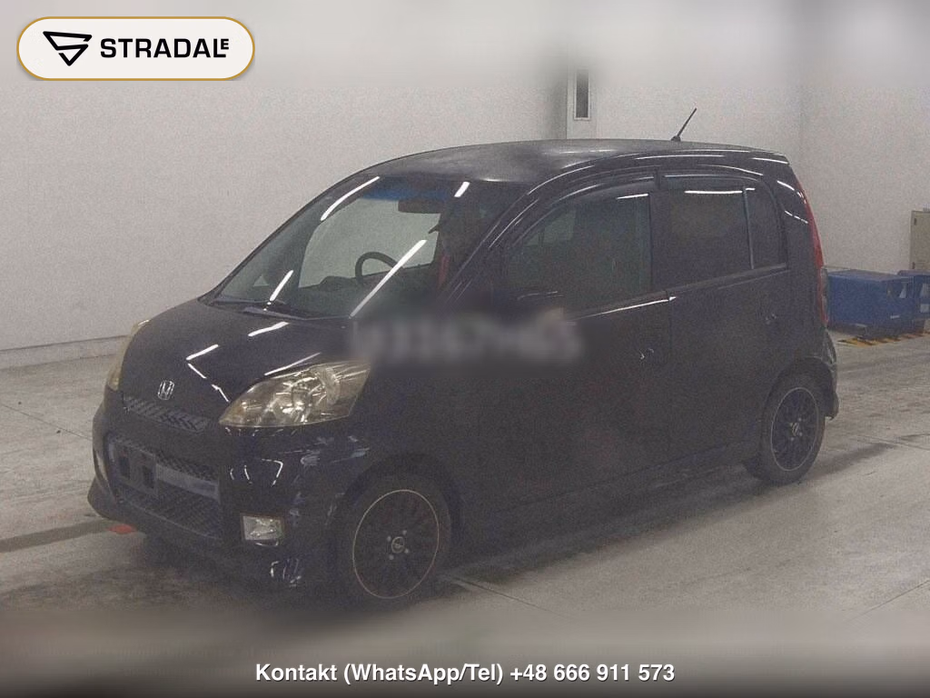 HONDA LIFE 5D, miniaturka 5
