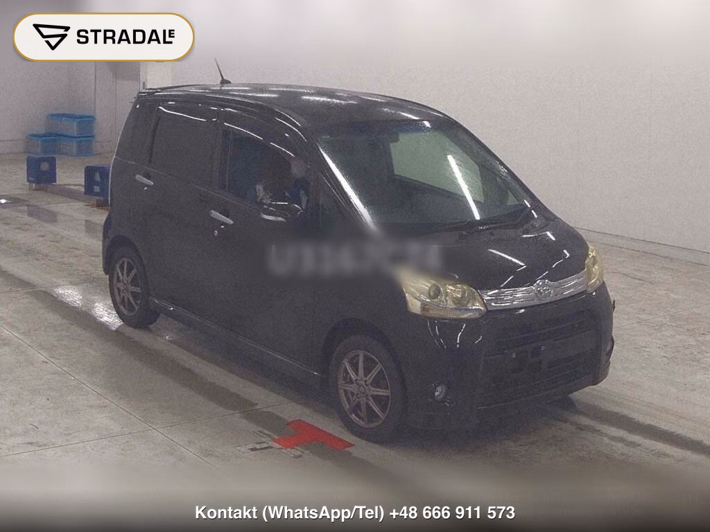 DAIHATSU MOVE, miniaturka 2
