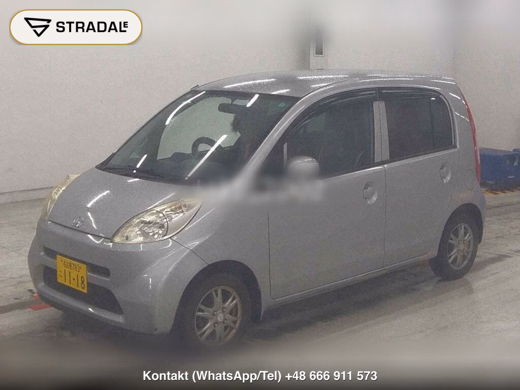 HONDA LIFE 5D, miniaturka 5