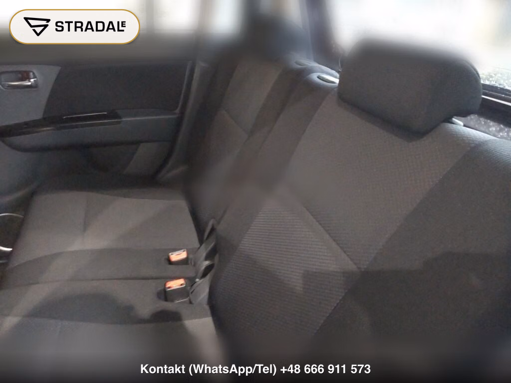 SUZUKI WAGON R STINGRAY, miniaturka 7