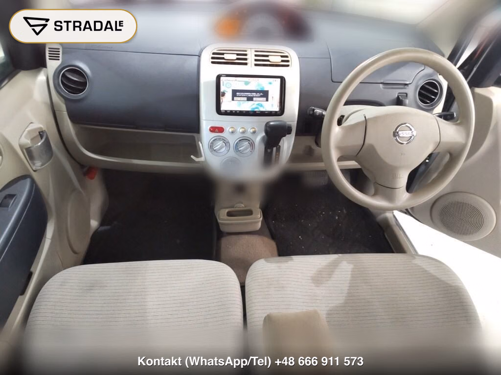 NISSAN OTTI, miniaturka 4