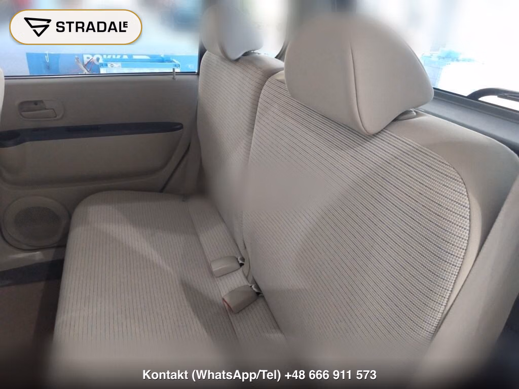 NISSAN OTTI, miniaturka 7