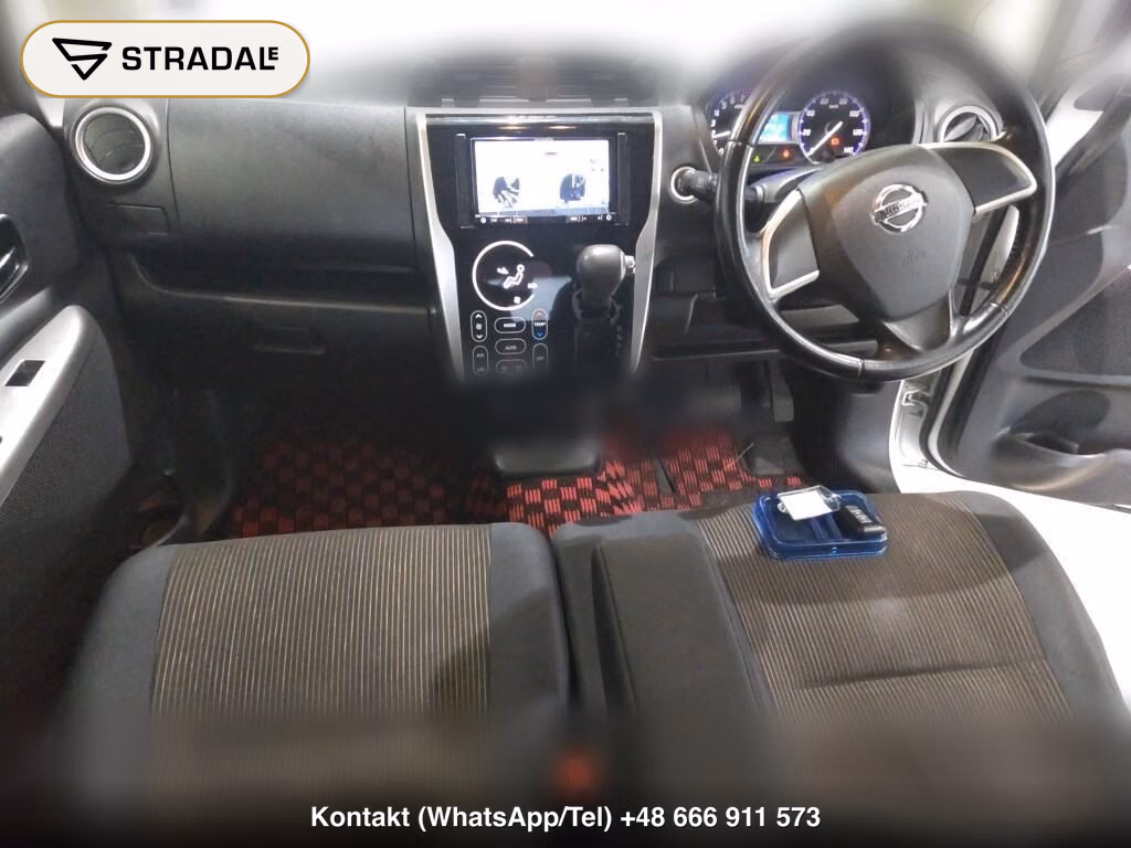 DAIHATSU MOVE CONTE, miniaturka 4