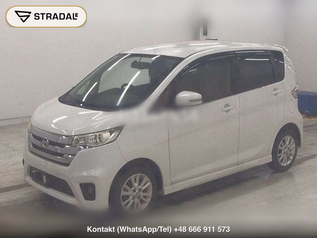 DAIHATSU MOVE CONTE, miniaturka 5