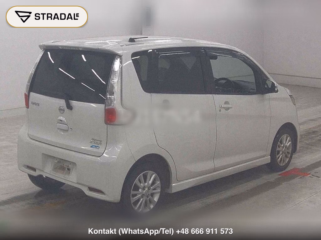 DAIHATSU MOVE CONTE, miniaturka 6