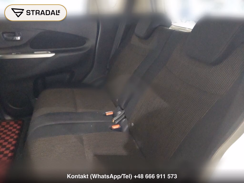 DAIHATSU MOVE CONTE, miniaturka 7