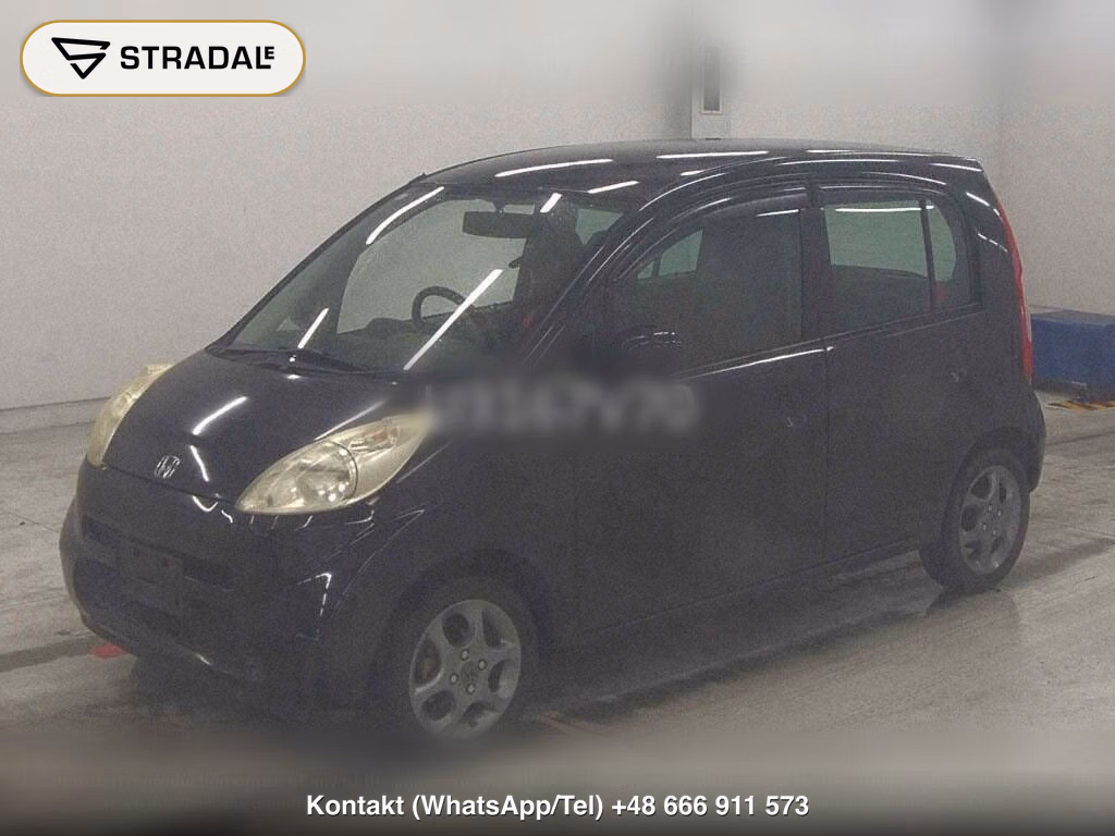 HONDA LIFE 5D, miniaturka 5