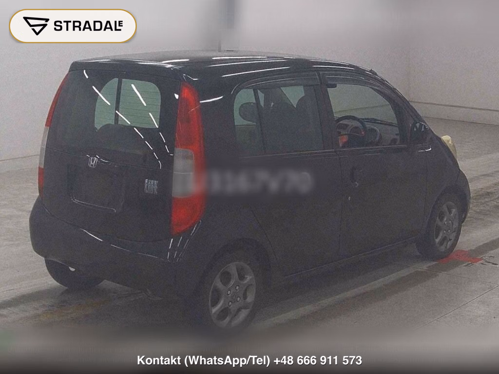 HONDA LIFE 5D, miniaturka 6