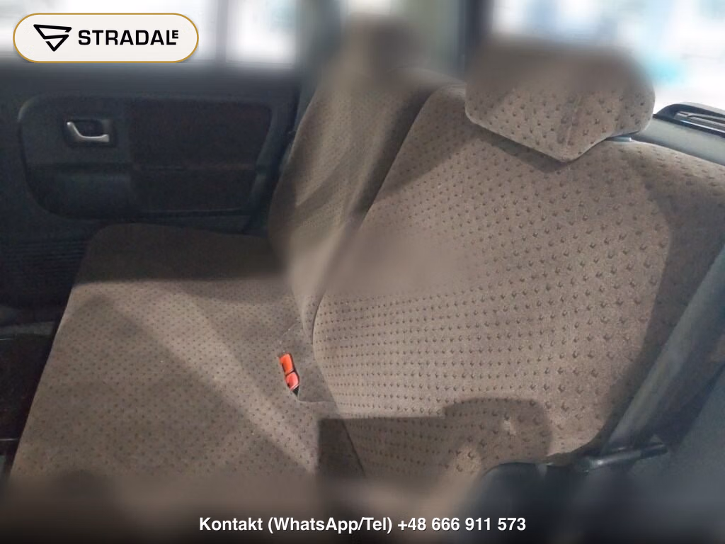 SUZUKI ALTO LAPIN, miniaturka 7