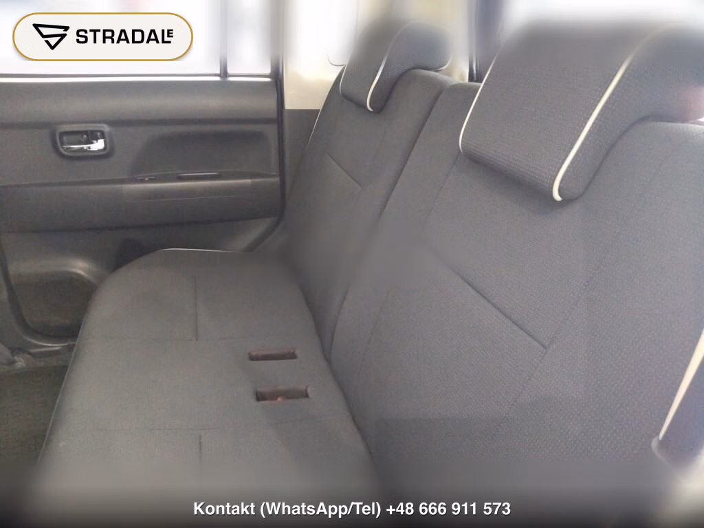DAIHATSU MOVE CONTE, miniaturka 7