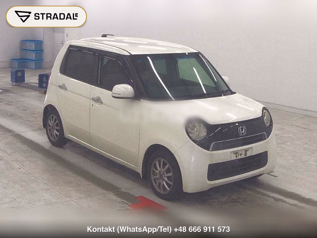 HONDA N-ONE, miniaturka 2