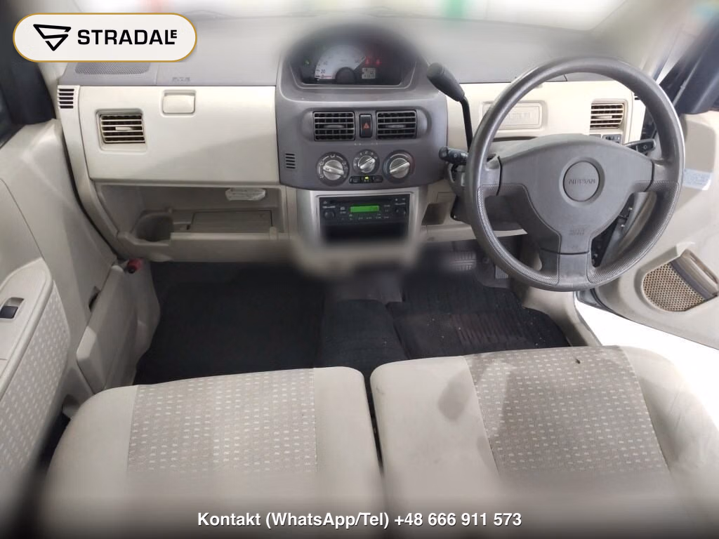 NISSAN OTTI, miniaturka 4