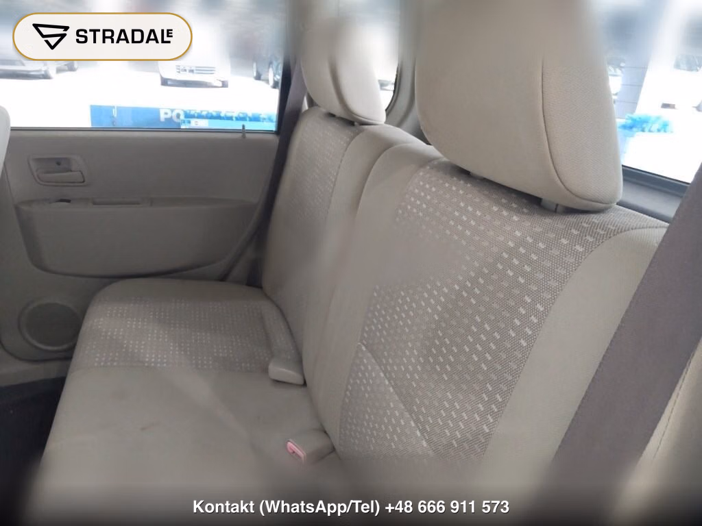 NISSAN OTTI, miniaturka 7