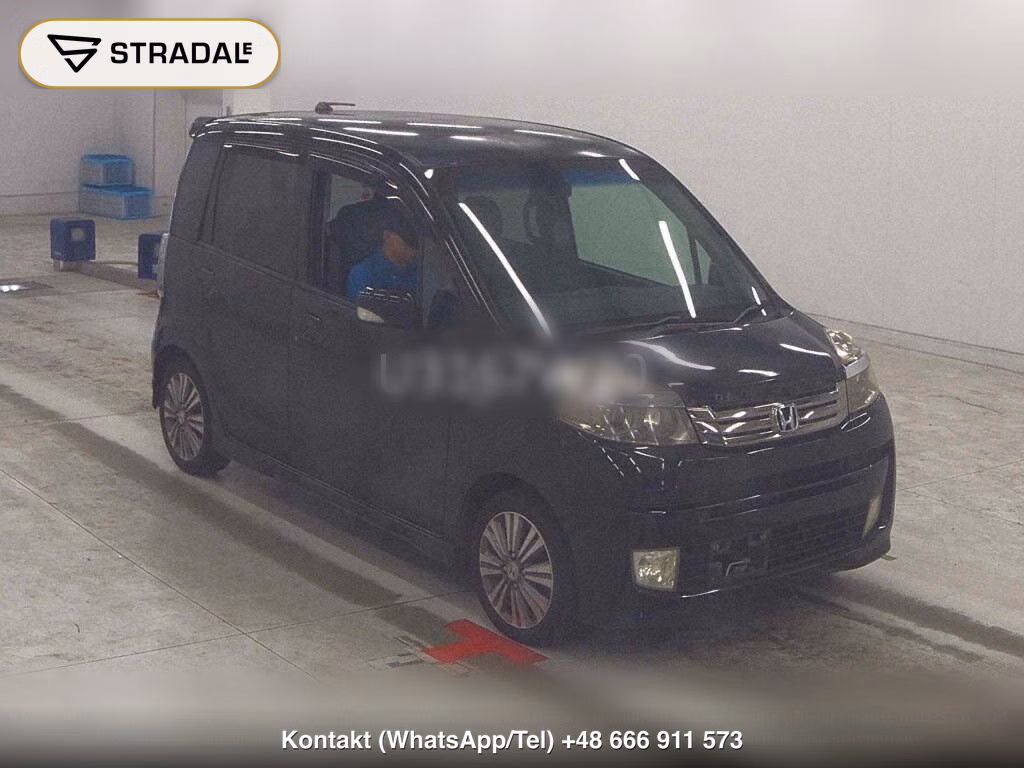 HONDA LIFE 5D, miniaturka 2
