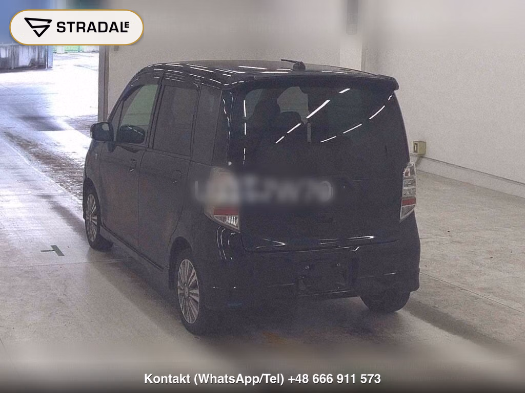 HONDA LIFE 5D, miniaturka 3