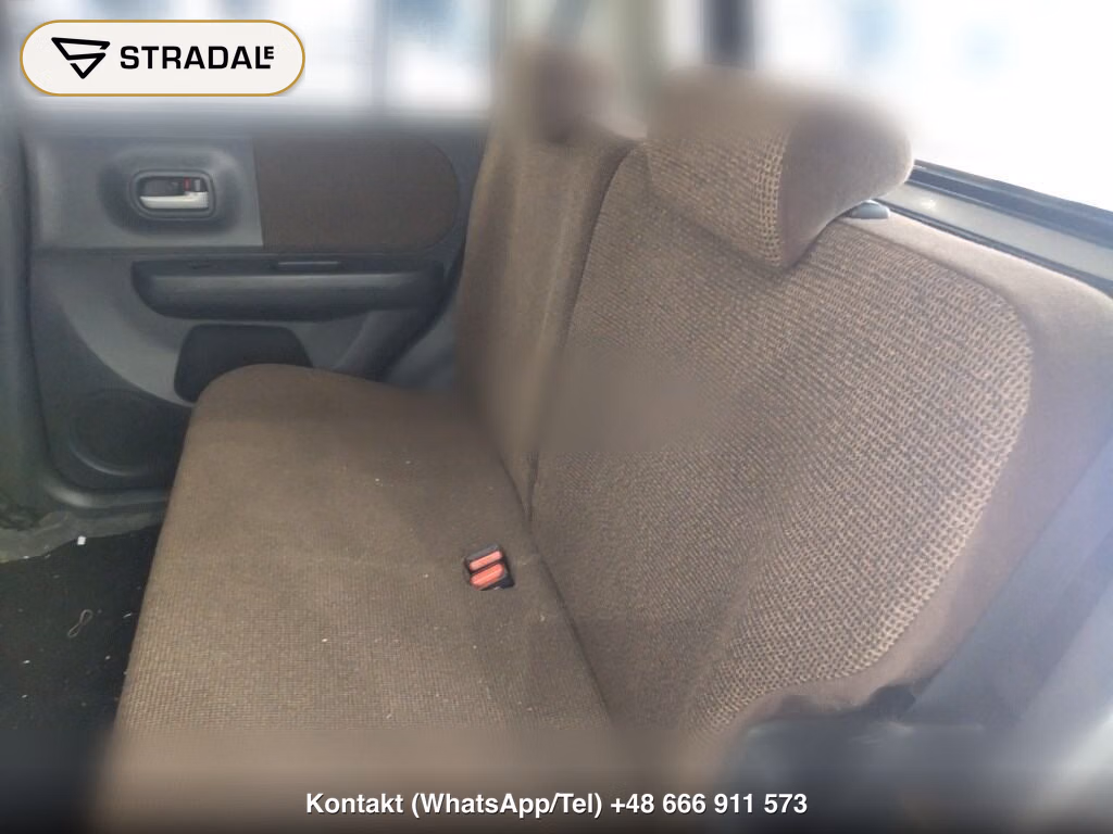 SUZUKI ALTO LAPIN, miniaturka 7