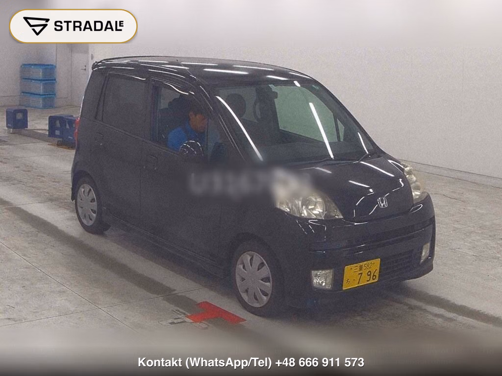 HONDA LIFE 5D, miniaturka 2