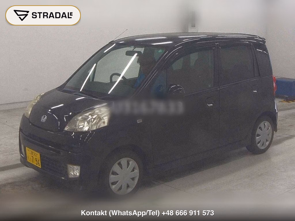 HONDA LIFE 5D, miniaturka 5