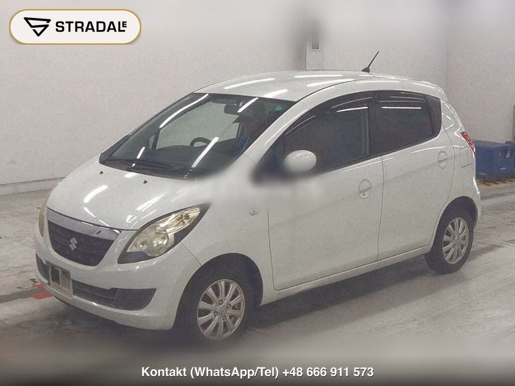 SUZUKI CERVO 5D, miniaturka 5