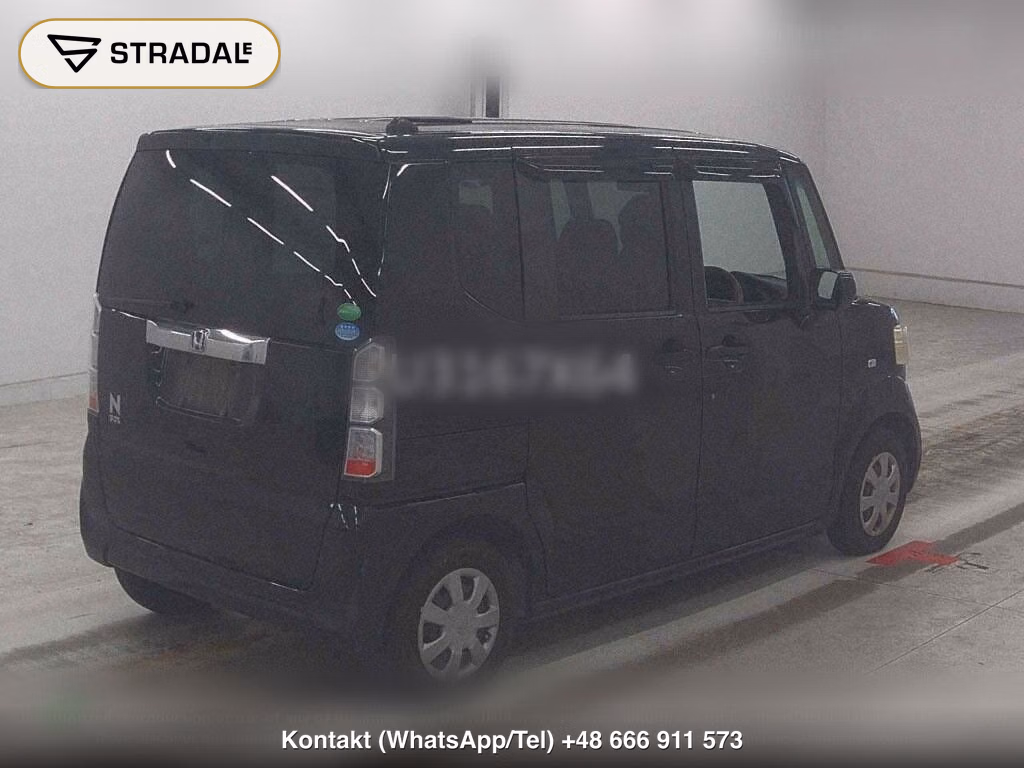 HONDA N-BOX, miniaturka 6