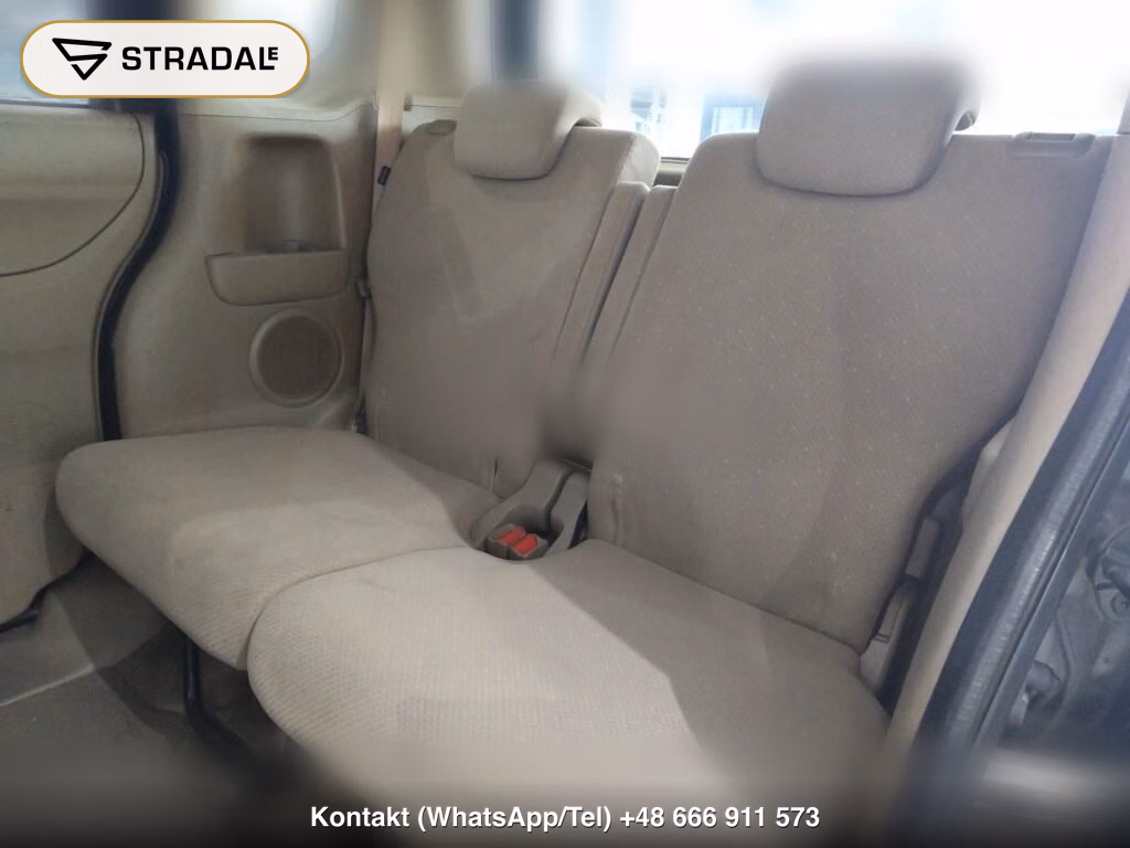HONDA N-BOX, miniaturka 7