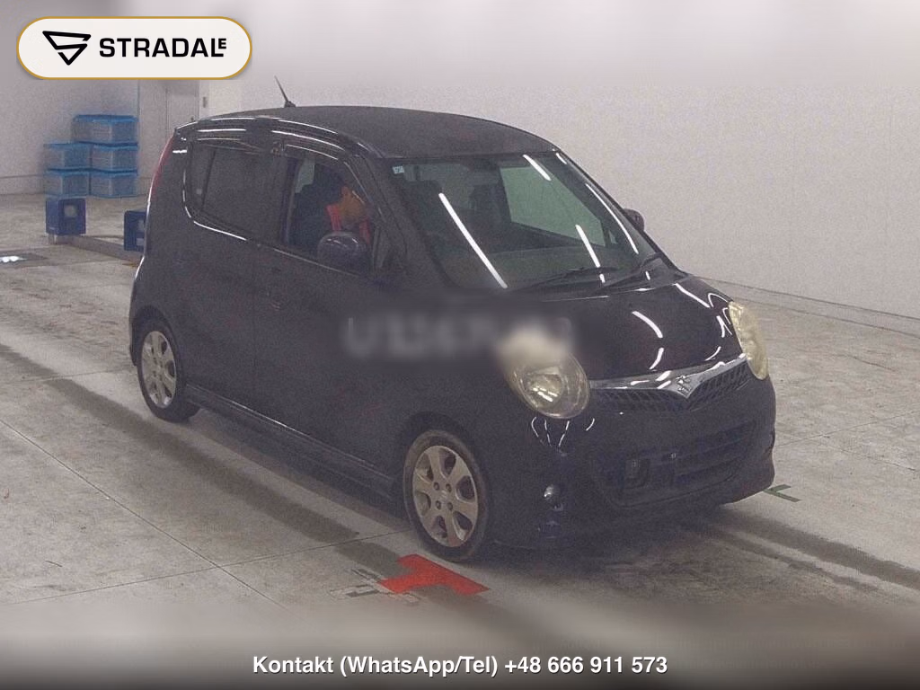 SUZUKI MR WAGON, miniaturka 2