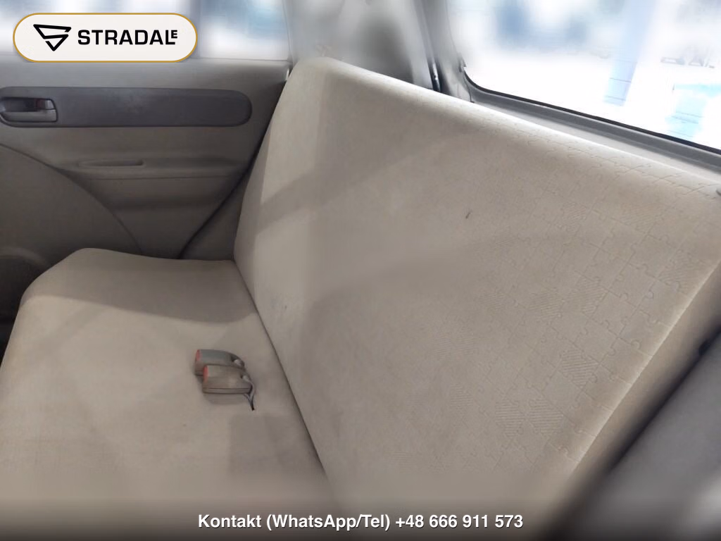 SUZUKI ALTO 5D, miniaturka 7