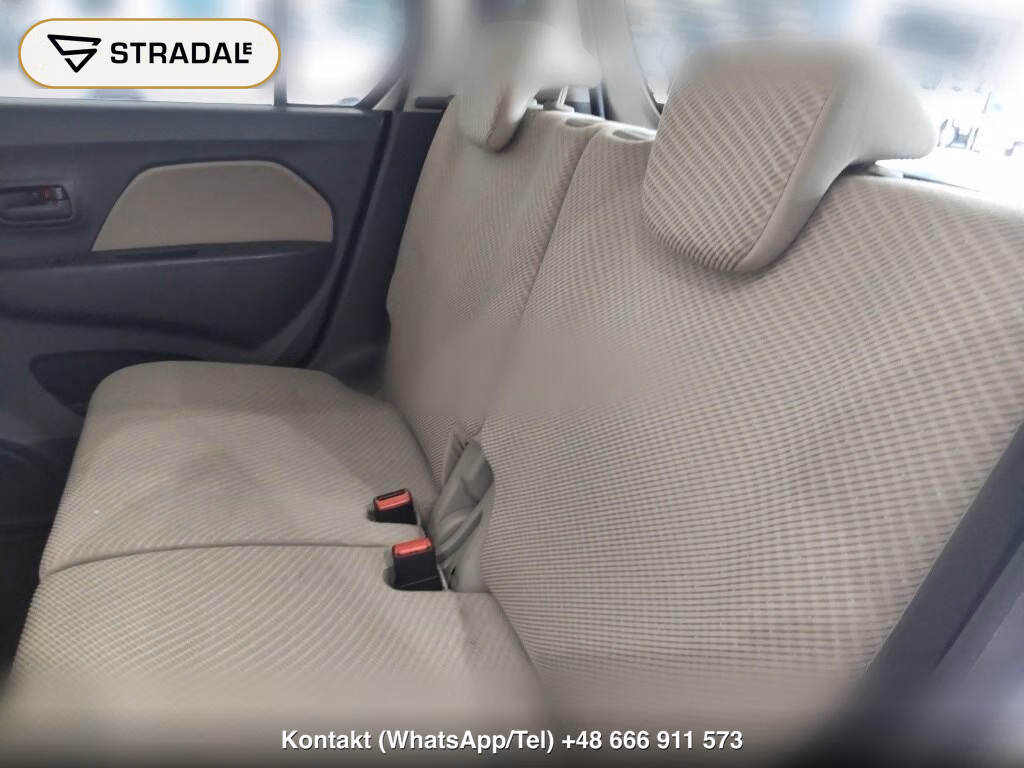 SUZUKI WAGON R 5D, miniaturka 7