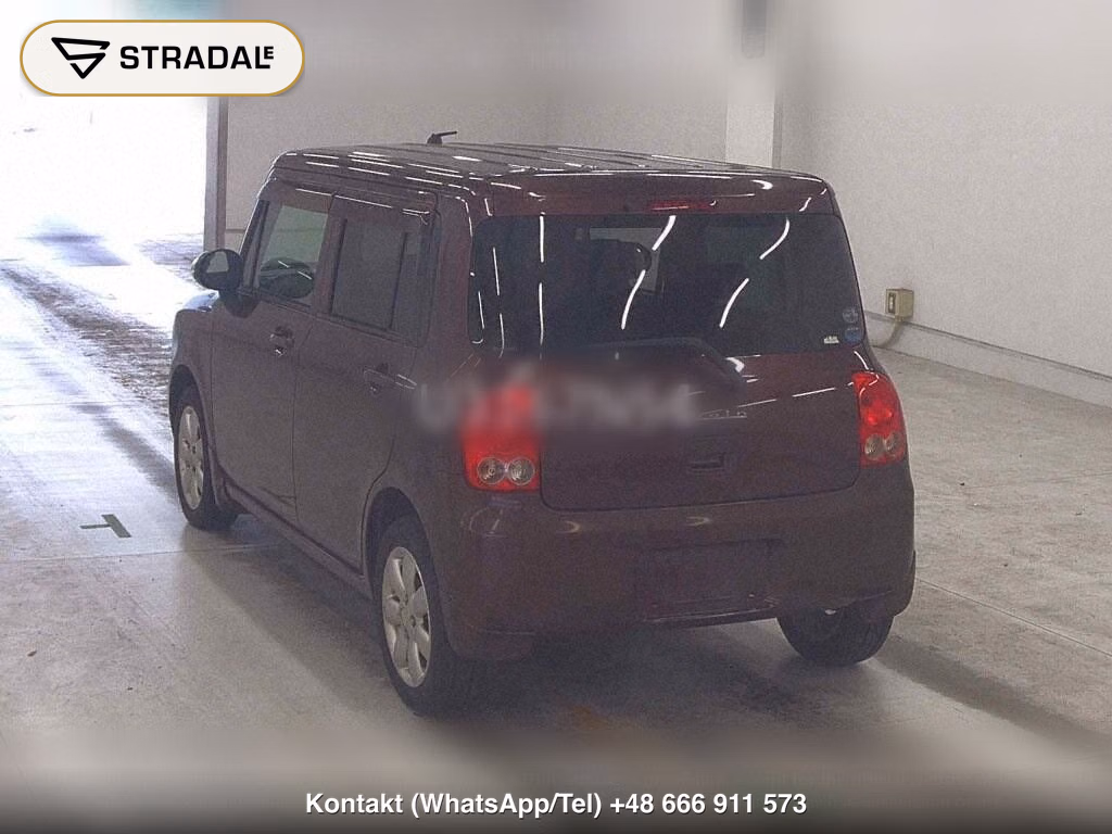 SUZUKI ALTO LAPIN, miniaturka 3