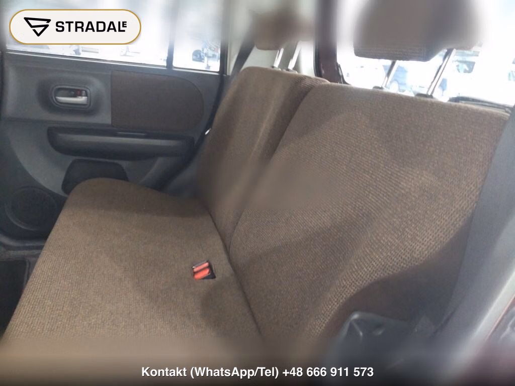 SUZUKI ALTO LAPIN, miniaturka 7