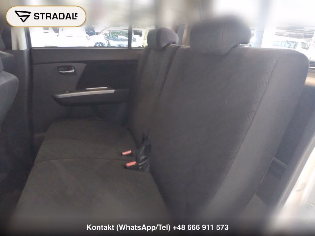 SUZUKI WAGON R 5D, miniaturka 7