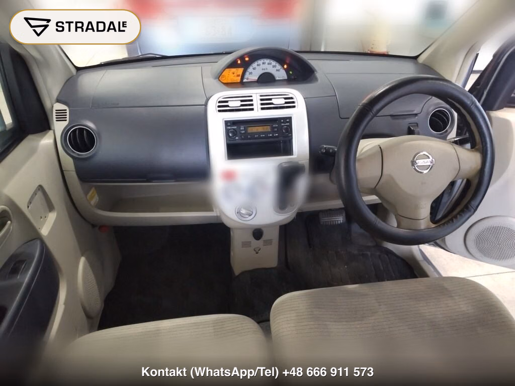 NISSAN OTTI, miniaturka 4