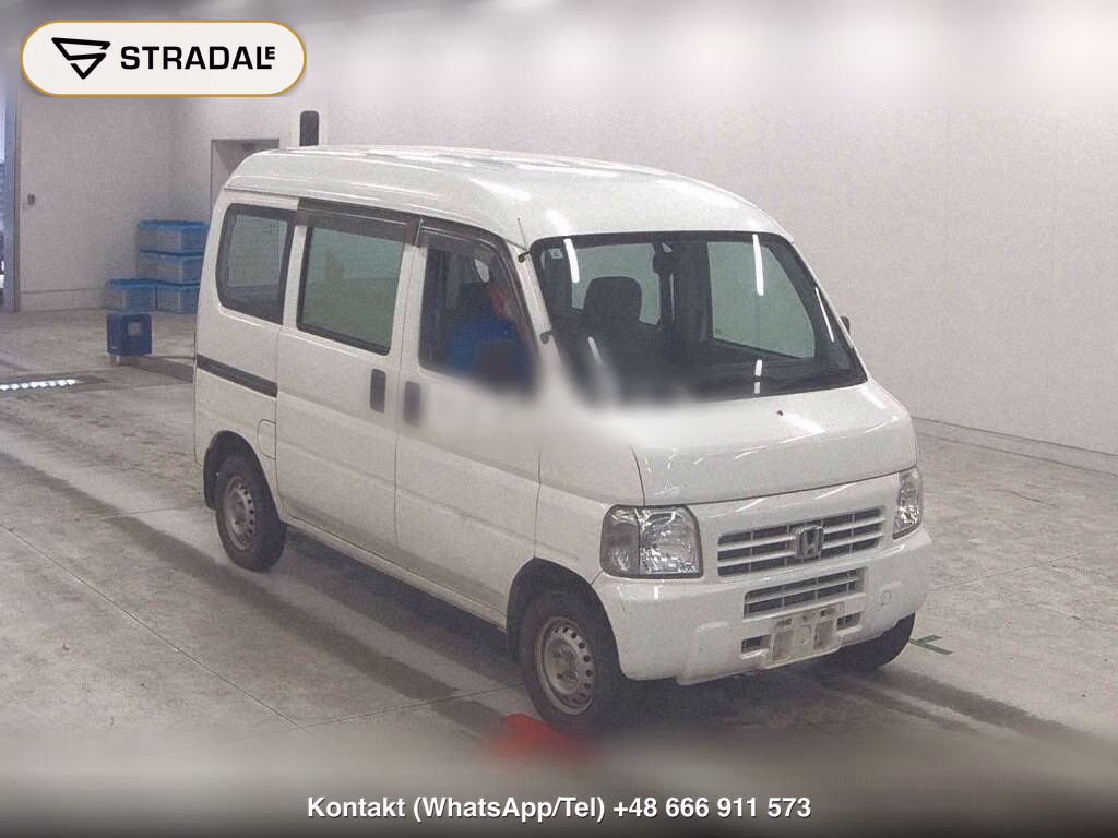 HONDA ACTY VAN, miniaturka 2